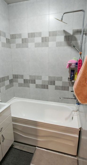 Мирзо-Улугбекский район Ялангач 3х комнатная квартира укомплектована