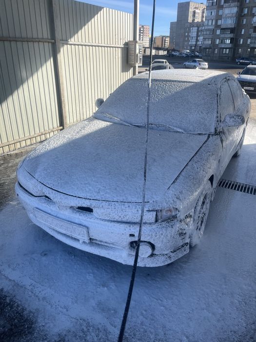 Продается митсубиси галант 7 поколения