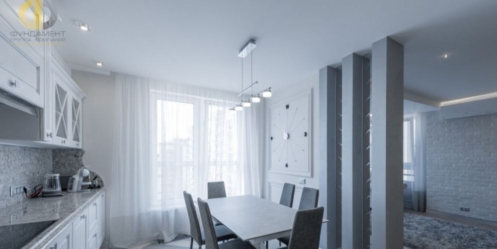 Профессиональный ремонт под ключ от и до !!!