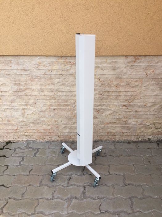 Бактрерицидни лампи(пури) UV-C Ozone Free с 253.7nm дължина на вълната