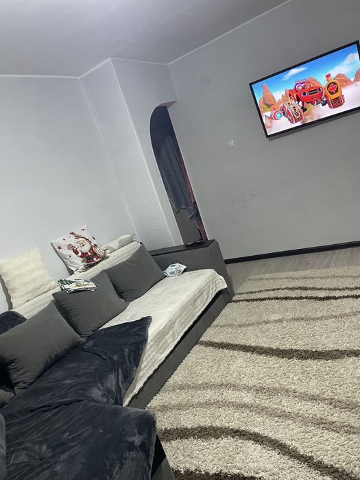 Продам квартиру!