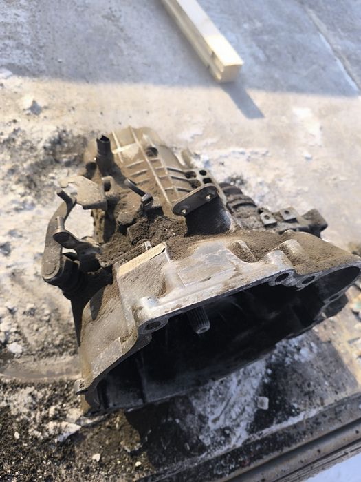 Продам коробка Хундай Галант