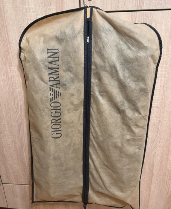 Costum bărbați - Giorgio Armani