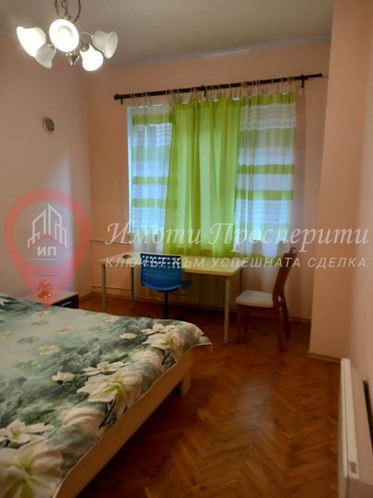Дава се под наем Тристаен апартамент в София, Център - 98 кв.м за 760 € - Снимка #5