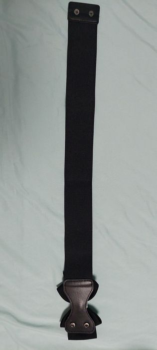 Curea dama neagra fundita