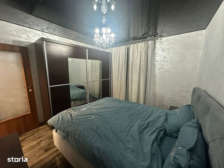 Zona Independentei, apartament 2 camere, parter.