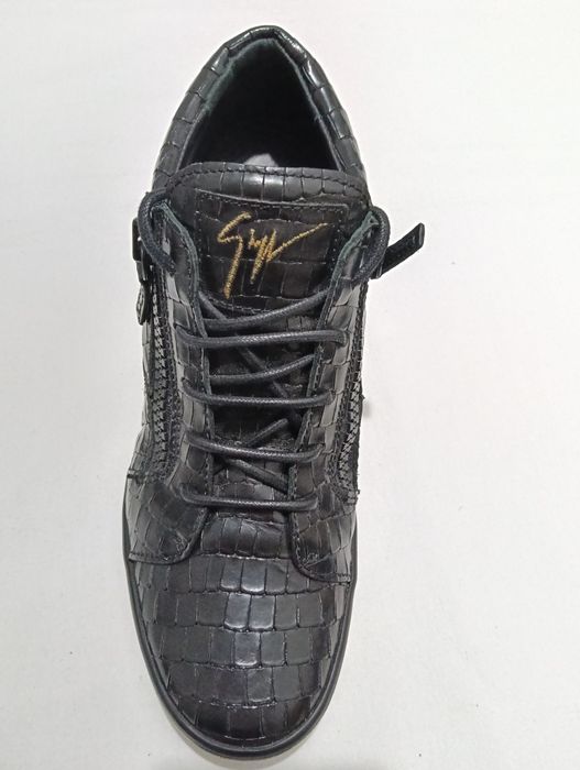 39 Giuseppe Zanotti masura 39