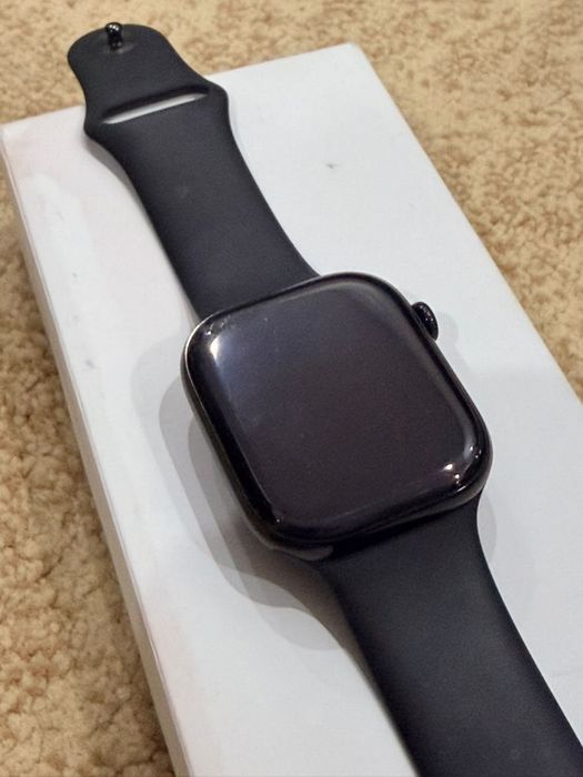 Apple Watch 11 46mm