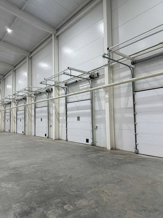 Аренда склада 5500 м2