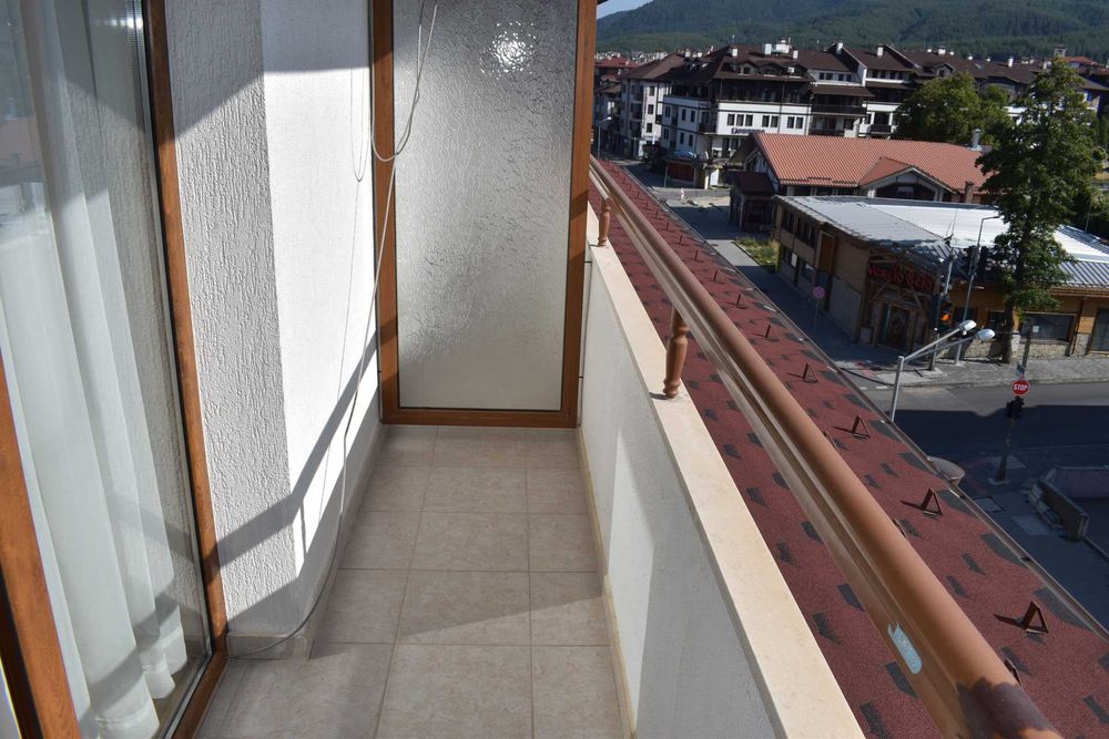 Продава се Двустаен апартамент в Банско - 75 кв.м за 1107 €/кв.м - Снимка #1