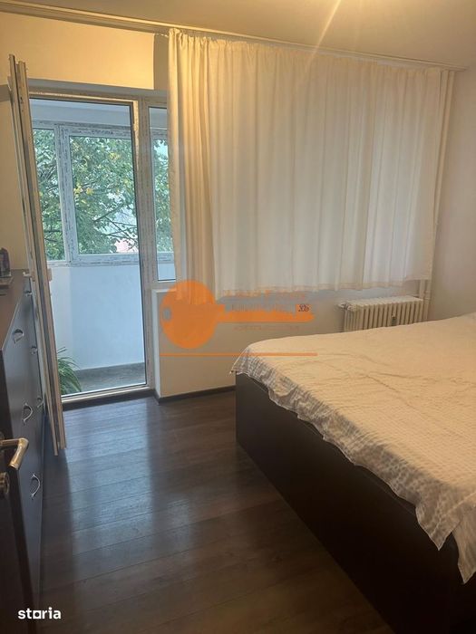 Apartament 3 camere | Zona Domenii