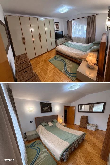 Apartament 2 Camere | Aviatiei | Metrou | Centrala Bloc