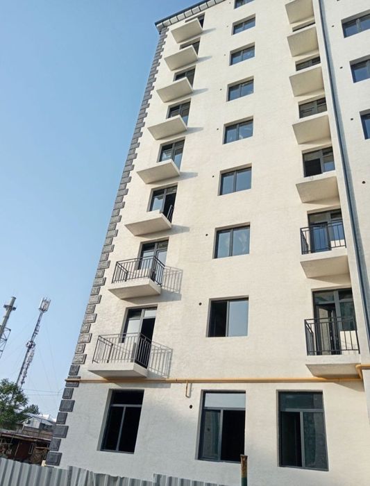 Сурочна прадажа квартира чирчик 8 мк,р кадастирли ипатека можна 17,5%