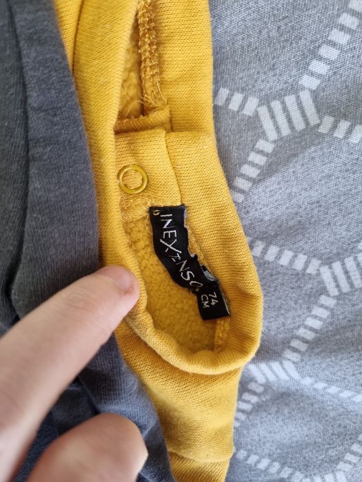 Lot 9 compleuri bebe,mar 80 ,in stare buna si f buna