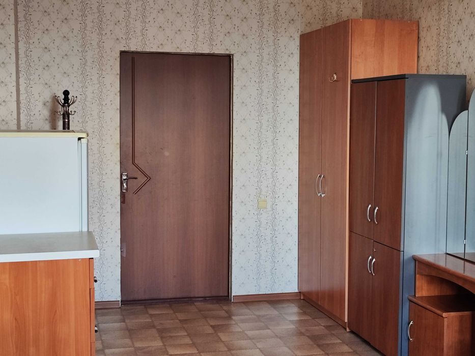 Сдам комнату в общежитии