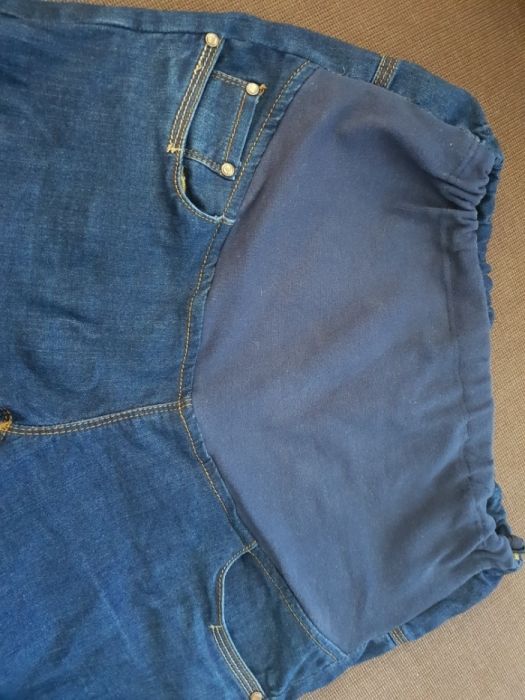 Джинсы для беременных