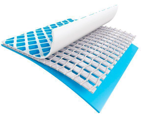 Intex 3.66x1.22 Каркасный бассейн + фильтр-насоса лестница