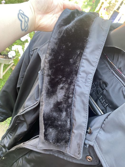 Geaca de iarna de barbati XXL/XXXL