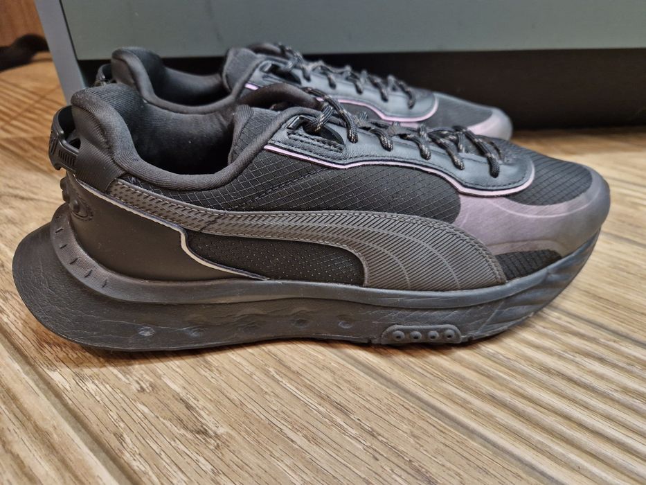 Оригинални мъжки маратонки PUMA