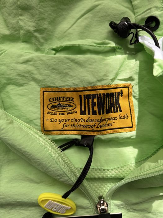 Corteiz springtime tracksuit/екипче