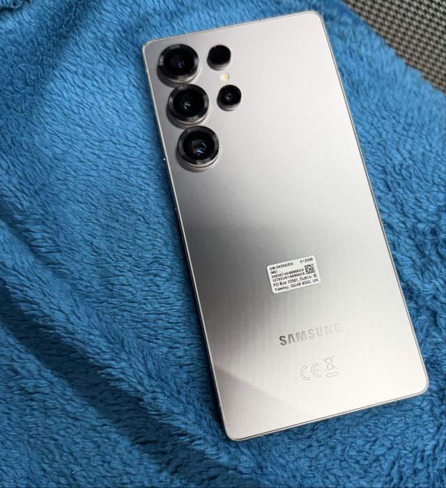 Iphone 17 pro max 256 PREȚ FIX NU NEGOCIEZ