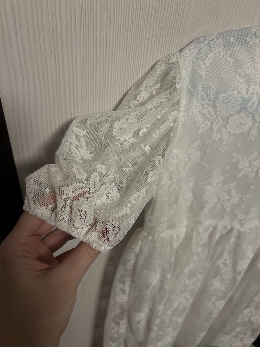 Продам, новое платье для девочки!