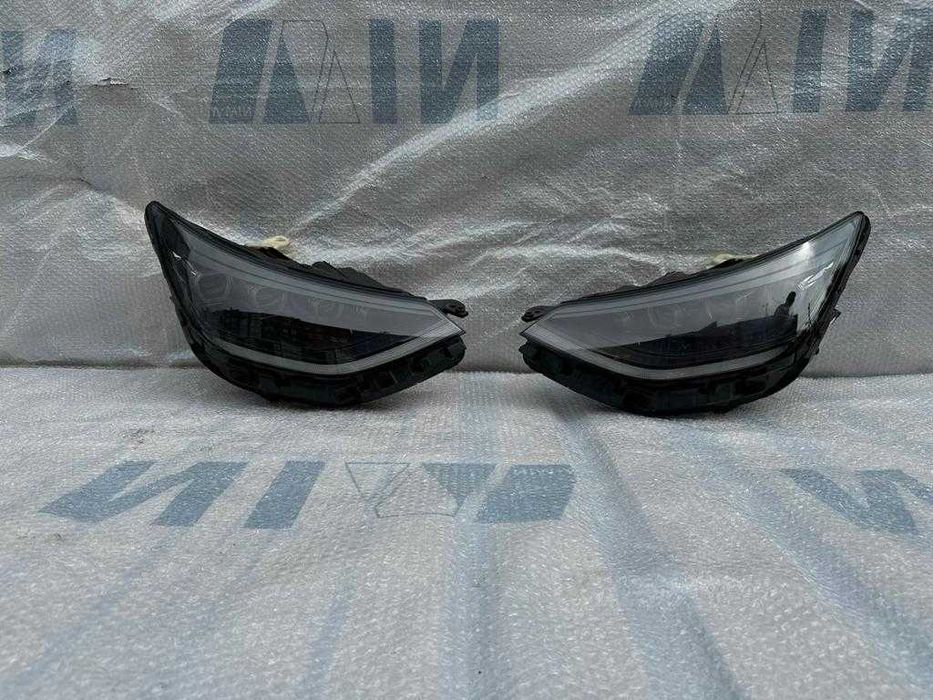 Фара на Соната 2020/ Hyundai Sonata 2020- DN8(4-линза) ОРИГИНАЛ