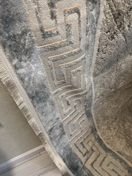 Ковёр 4×3 хороший