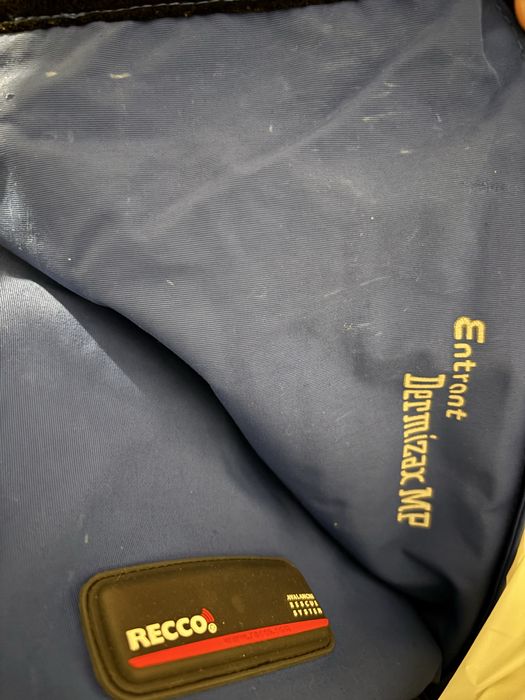 Мъжки ски  панталон Colmar