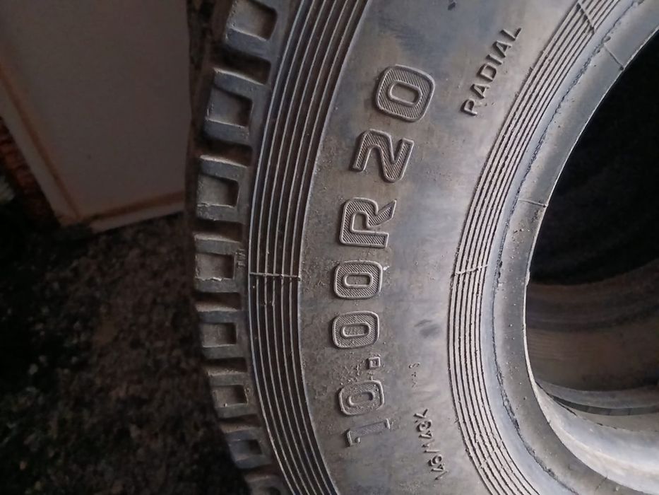 Продаю резину,для камаза