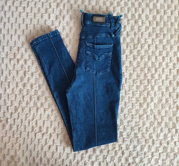 Дънки  Alessa/ Алеса, Guess и Desigual