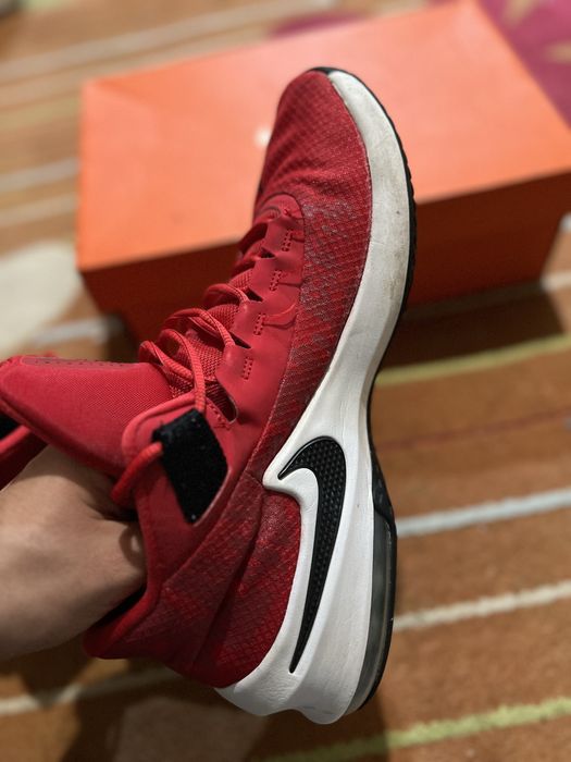 Nike Air Max Infuriate