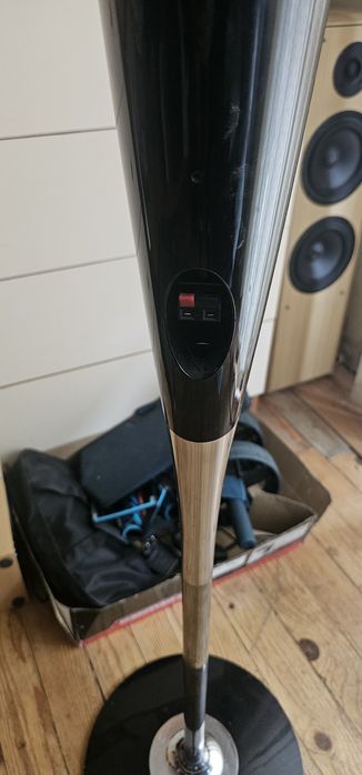 Тонколони LG sh72pz