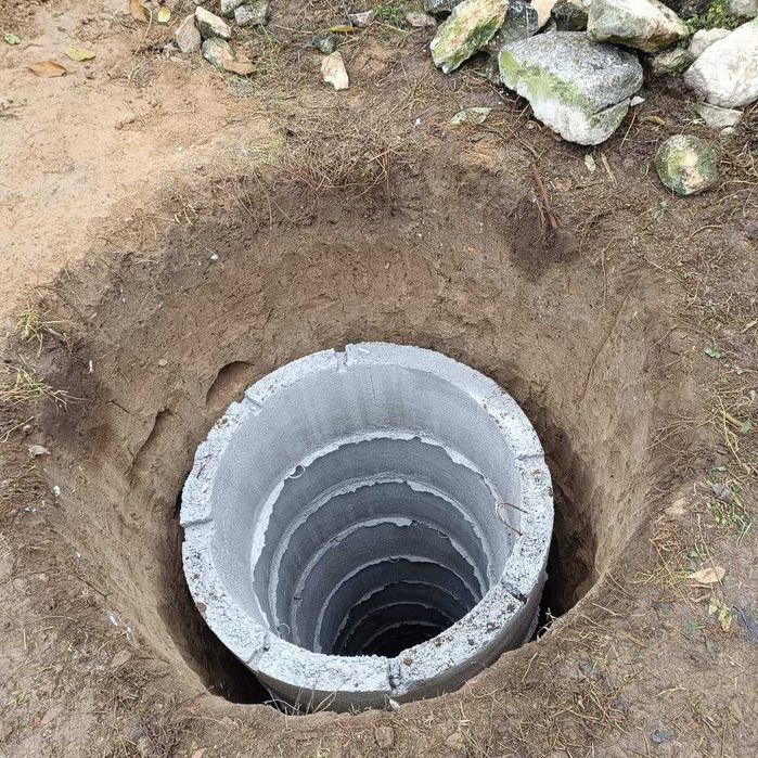 Копаене септични ями - Сглобяване на мебели - Рязане на дървета