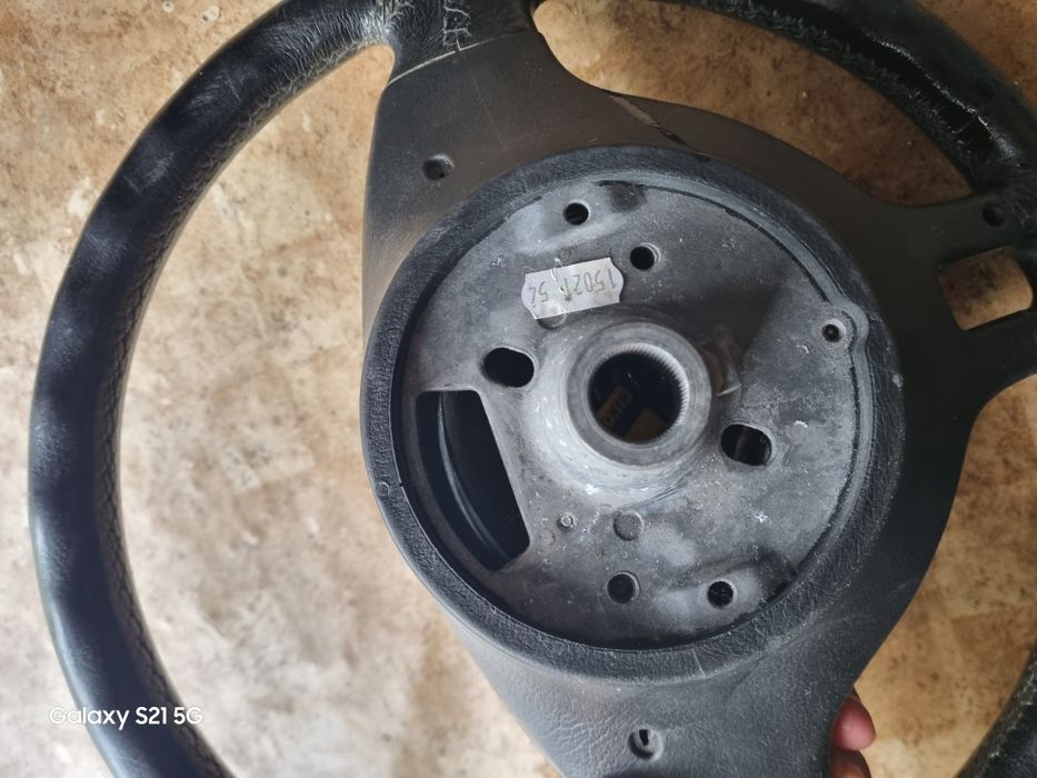 Волан за бмв е46 е39 X5