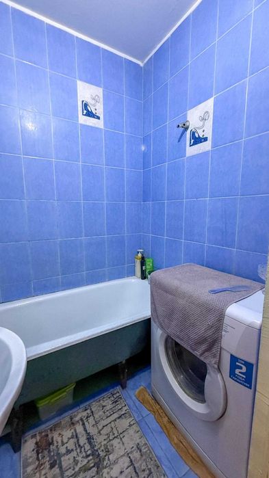 3к. Квартира 65.7 м²