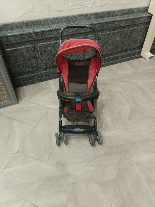 Продам детскую коляску