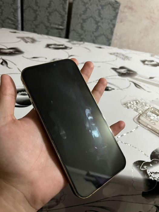 Айфон 12 про мах