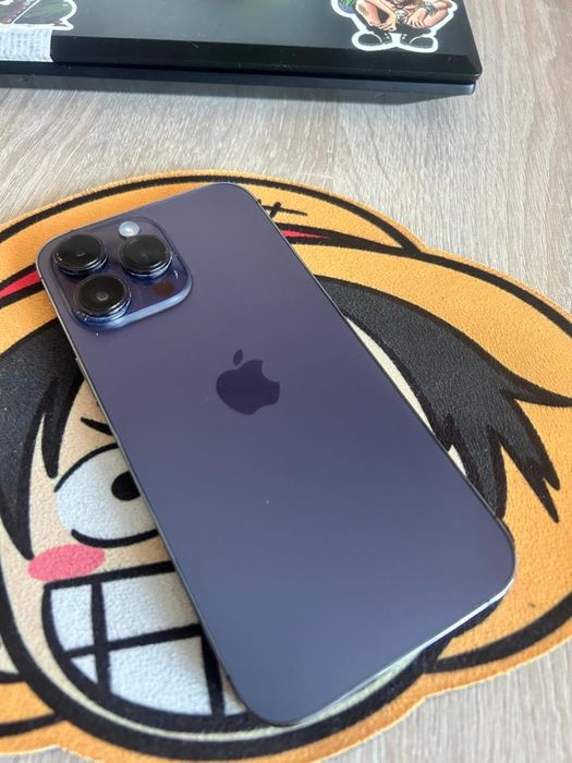 iPhone 14 pro max