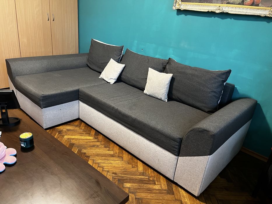 Vand canapea extensibila