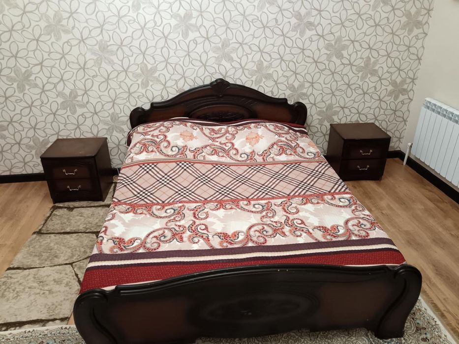Спальный гарнитур