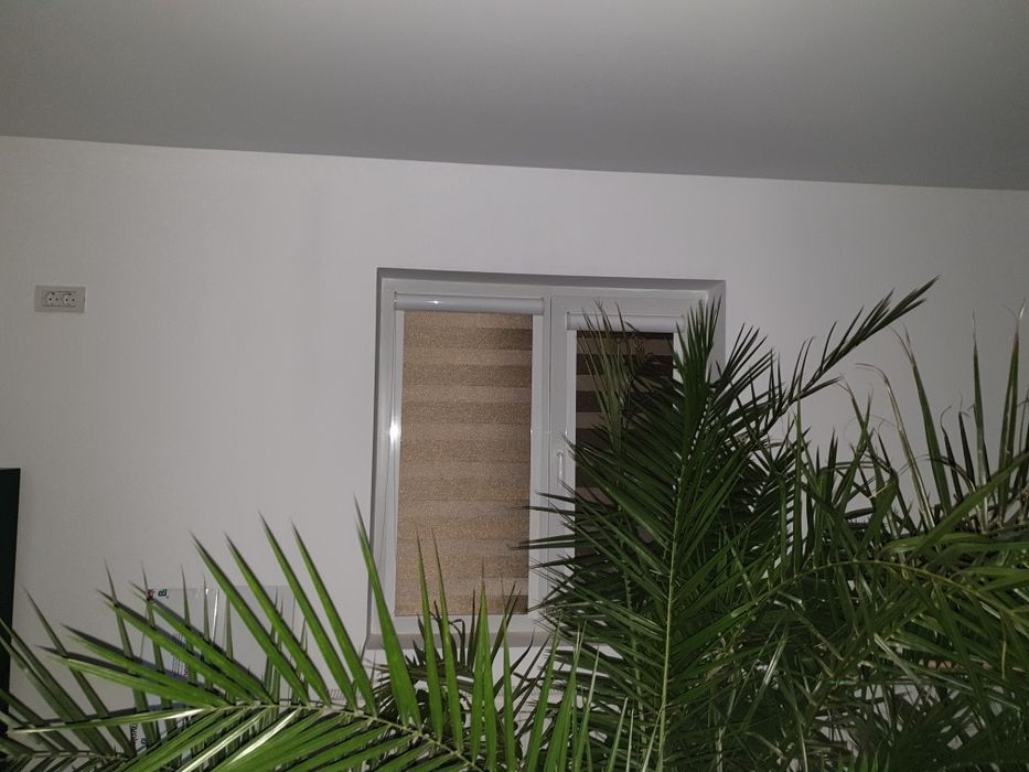 Jaluzele rolete ZEBRĂ spynew casetat