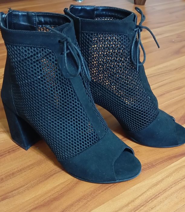 Обувь женская новая