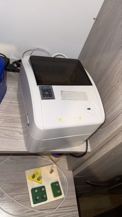Продам Xprinter XP420