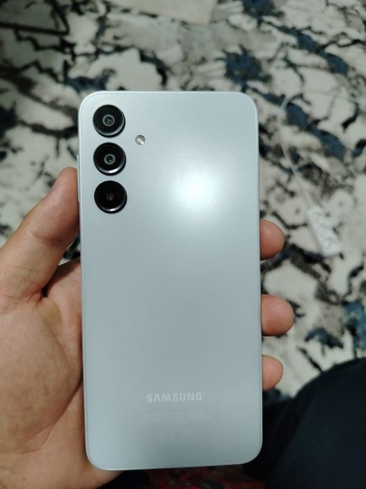 Samsung a16 2 Sim