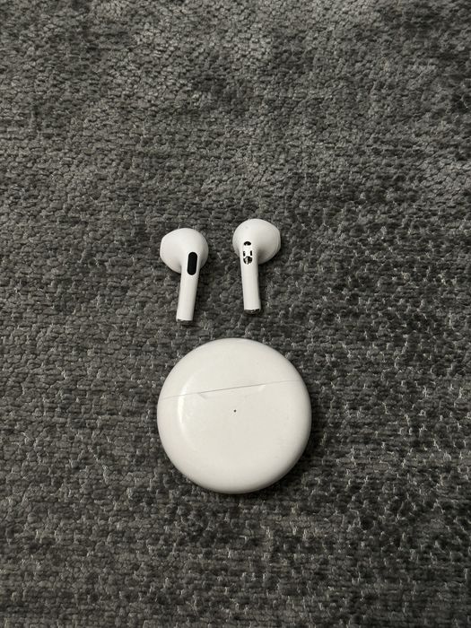 Безпроводные наушники