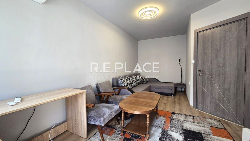 3-стаен в Варна-Спортна зала площ 80 цена 650