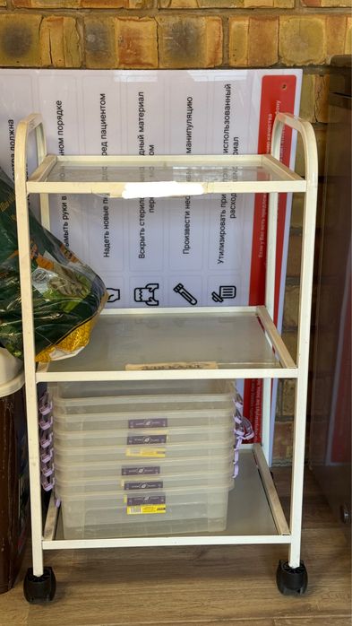 Шкафы, столы, кушетки пишем в уацап