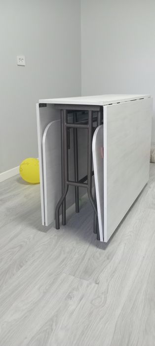 Стол для гостей 3 м