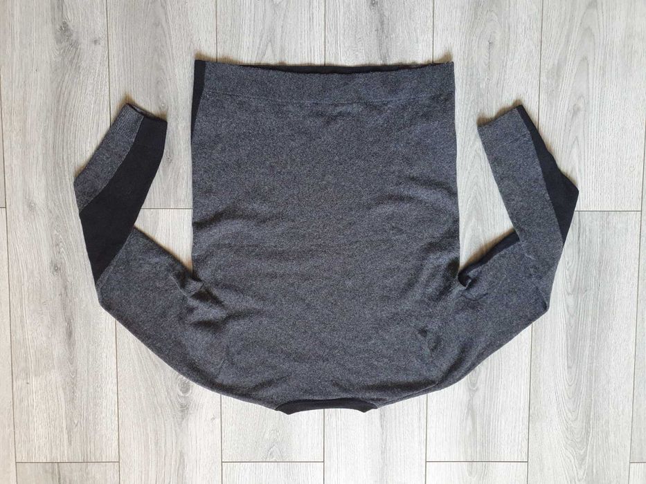 Pulover LACOSTE (100% Pure Virgin Wool) - Marime 4 (S)